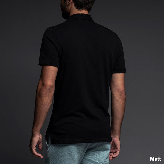 Easy Mesh Polo