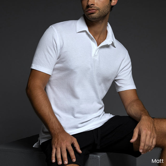 Easy Mesh Polo