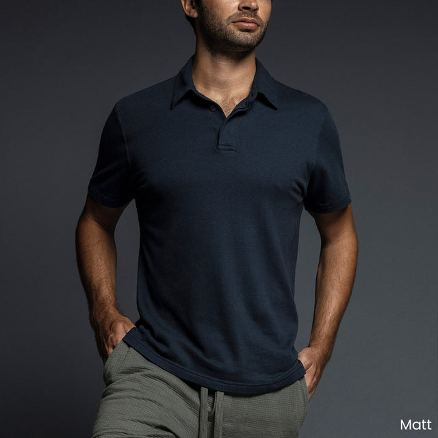 Easy Mesh Polo