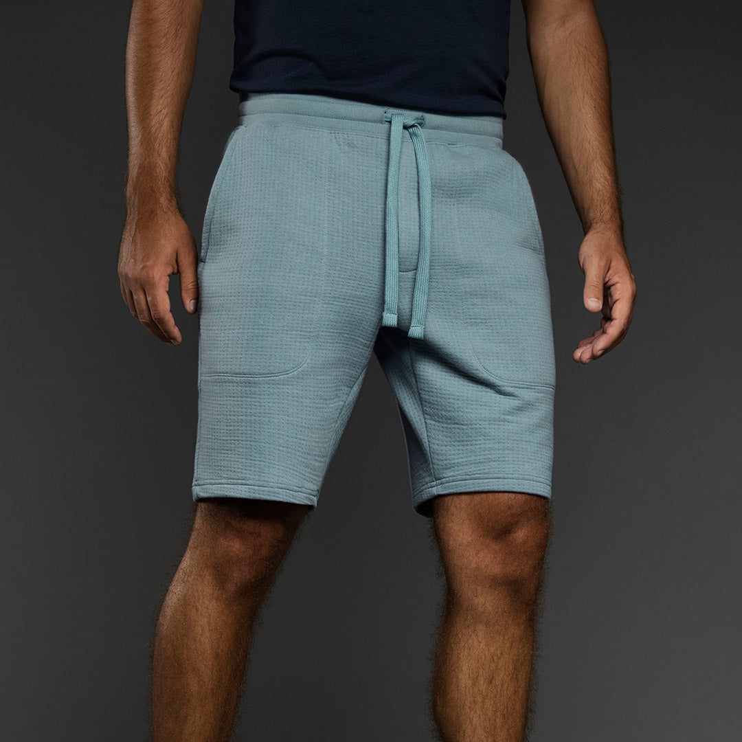 Dual Layer Shorts