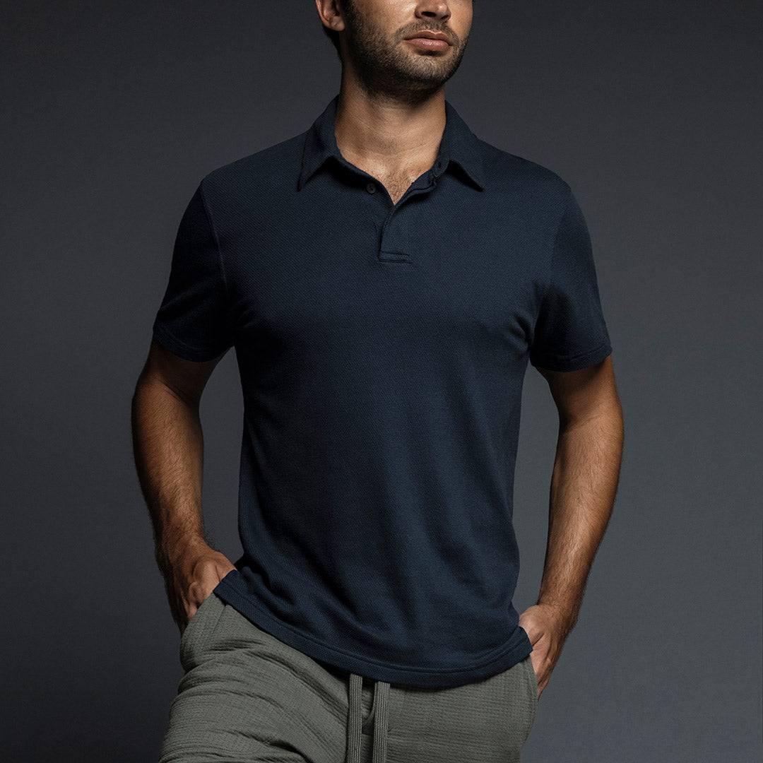 Easy Mesh Polo