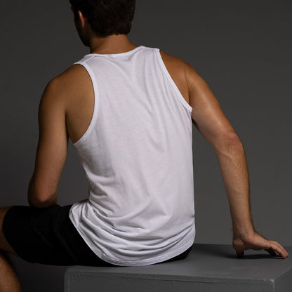 High Twist Summer Tank