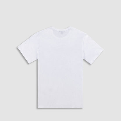 Easy Mesh Crew Neck T-Shirt