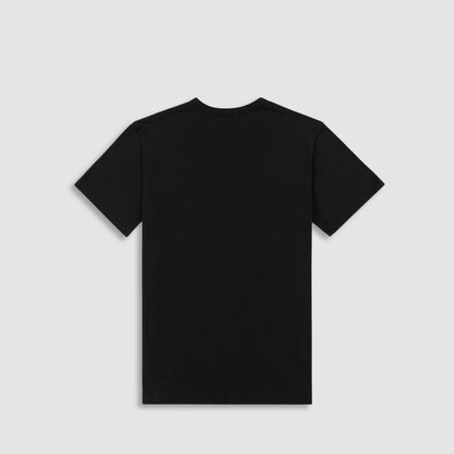 Easy Mesh Crew Neck T-Shirt