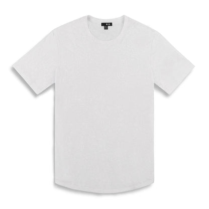 High Twist Summer Crew Neck T-Shirt