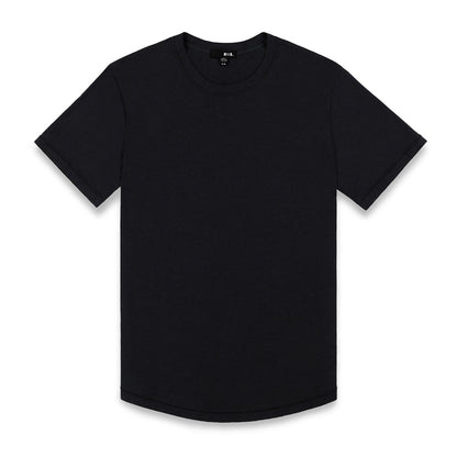 High Twist Summer Crew Neck T-Shirt