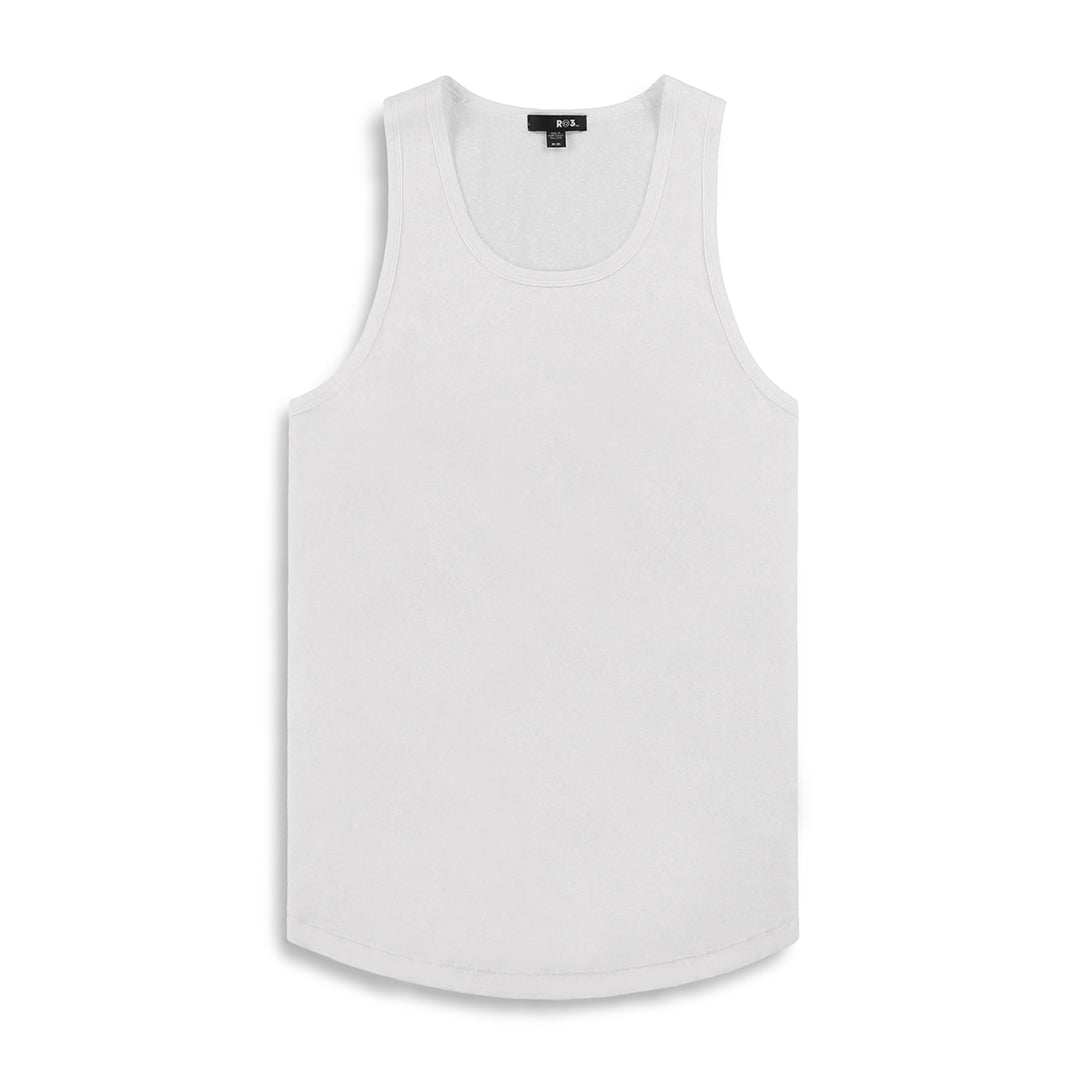 High Twist Summer Tank