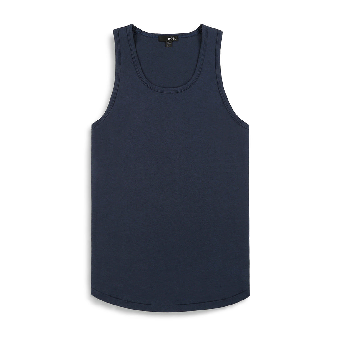 High Twist Summer Tank