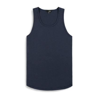 High Twist Summer Tank