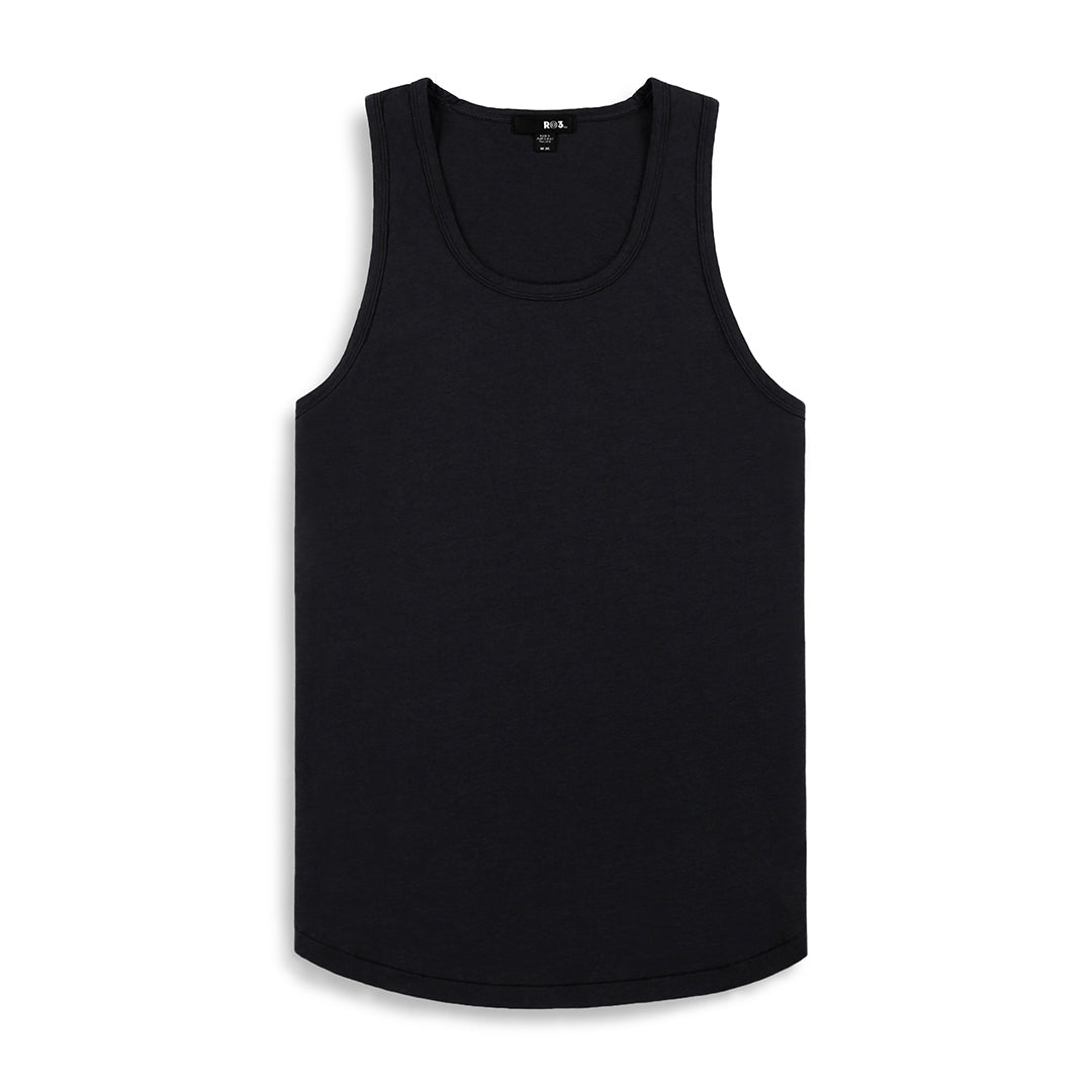 High Twist Summer Tank