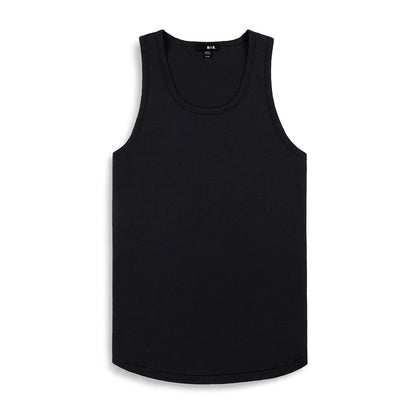 High Twist Summer Tank