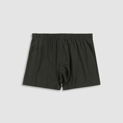 Jersey Fly Front Boxer