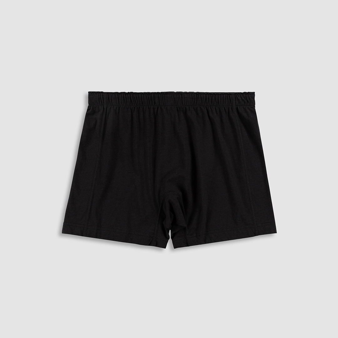 Jersey Fly Front Boxer